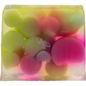 Bomb Cosmetics Bubbles - Bubble Up Natural glycerin soap 100 g