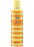 La Rive for Woman deodorant spray for women 150 ml