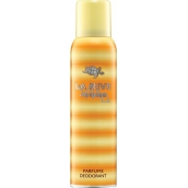 La Rive for Woman deodorant spray for women 150 ml