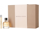 Bottega Veneta Veneta perfumed water for women 50 ml + perfumed water 10 ml, gift set