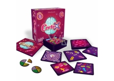 Albi Cortex observation game spiced with pepper theme recommended age from 18+