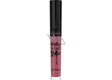 Miss Sports Satin to Last Lip Cream liquid lipstick 210 3.7 ml