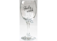 GLOVES FOR WINE 1979