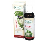 Dr. Popov The joints of the original herbal drop maintain the normal condition of the joints of 50 ml