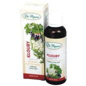 Dr. Popov The joints of the original herbal drop maintain the normal condition of the joints of 50 ml