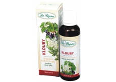 Dr. Popov The joints of the original herbal drop maintain the normal condition of the joints of 50 ml