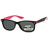 Dudes & Dudettes Sunglasses for children pink Z402P