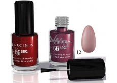 Regina Nail Polish No. R12