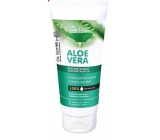 Dr. Santé Aloe Vera conditioner for hair reconstruction 200 ml