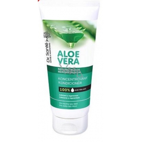 Dr. Santé Aloe Vera conditioner for hair reconstruction 200 ml