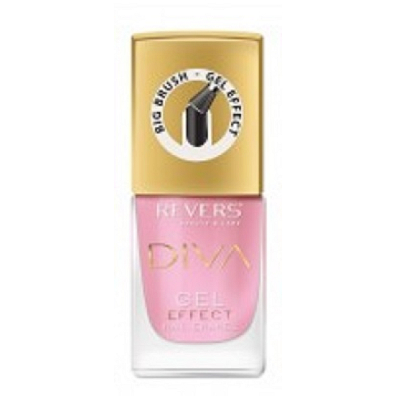 Revers Diva Gel Effect gel nail polish 025 12 ml