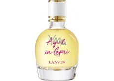 Lanvin A Girl in Capri Eau de Toilette for Women 90 ml Tester