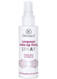 Dermacol Longwear Make-Up Fixing fixing spray for make-up spray 100 ml