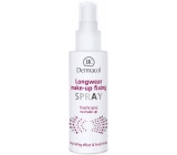 Dermacol Longwear Make-Up Fixing fixing spray for make-up spray 100 ml