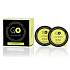 Millefiori Milano Go Pompelmo - Grapefruit car fragrance refill, smells up to 2 months 2 x 13 g