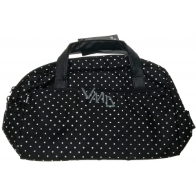 Diva & Nice Cosmetic handbag 30 x 22 x 8 cm 90156