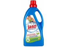 Jaso Sport liquid detergent for functional laundry 12 doses 750 ml