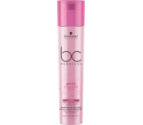 Schwarzkopf Professional BC Bonacure pH 4.5 Color Freeze micellar shampoo for colored hair 250 ml