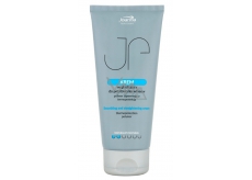 Joanna Professiona Smoothing hair cream with heat protection Natural 200 g