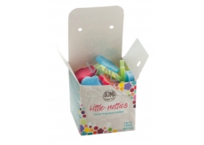 Bomb Cosmetics Aroma Lamps - Little Hotties Wax Melts Mix 20 pieces