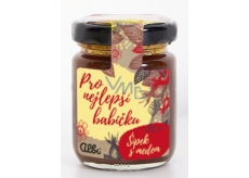 Albi Juicy tea Rosehip For the best grandmother 55 ml