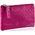 Diva & Nice Cosmetic handbag Purple 11.5 x 8 x 0.5 cm 50061