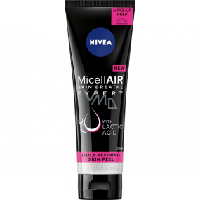 Nivea Expert expert cleansing skin gel with MicellAIR complex 125 ml