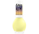 Miss Sporty 1 Min to Shine Nail Polish 0048 Sun-Drunk in Malibu 7 ml