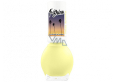 Miss Sports 1 Min to Shine nail polish 0048 Sun-Drunk in Malibu 7 ml
