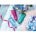Heathcote & Ivory Trilogy Pink, Blue, Green Moisturizing Hand & Nail Cream 3 x 30 ml, Cosmetic Set