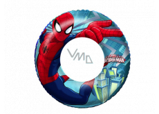 Bestway Marvel Spiderman Inflatable ring 56 cm