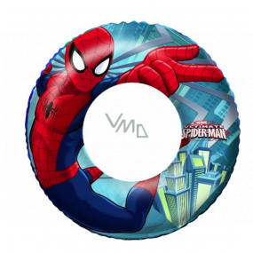 Bestway Marvel Spiderman Inflatable ring 56 cm