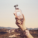 Coach Dreams perfumed water for women 60 ml + perfumed water 7.5 ml, gift set