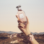 Coach Dreams perfumed water for women 60 ml + perfumed water 7.5 ml, gift set