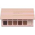 Artdeco Eyeshadow Palette eyeshadow palette 02 Nude 18 x 1.7 g