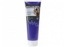 Creall Molenaer acrylic paint purple 250 ml