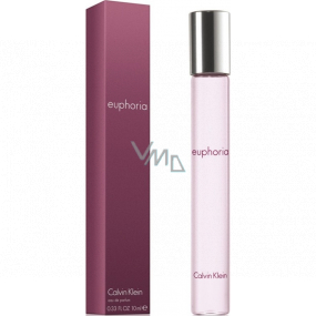 Calvin Klein Euphoria perfumed water for women 10 ml rollerball