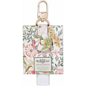 Heathcote & Ivory Jasmine & Green Tea hand sanitizer in a 45 ml case