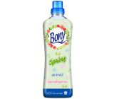 Bony Spring concentrated fabric softener 33 doses 1 l