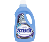 Azurit Liquid detergent for black and dark clothes 25 doses 1000 ml