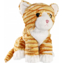 Albi Warm cuddly with lavender scent Cat Red 35 x 25 cm 750 g