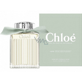 Chloé Chloé Eau de Parfum Naturelle Eau de Parfum for women 100 ml