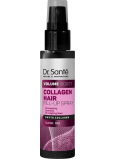 Dr. Santé Collagen Hair Volume Boost Hair Spray for damaged, dry hair and hair without volume 150 ml