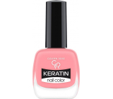 Golden Rose Keratin Nail Color 24 10.5 ml