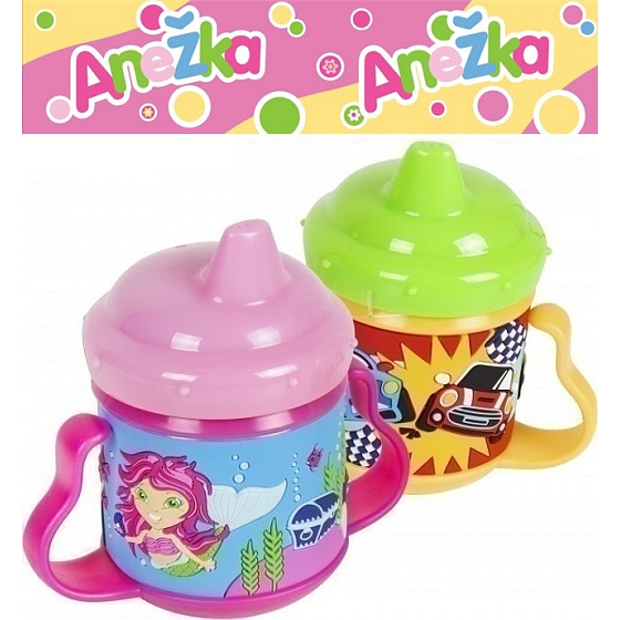 Albi My first cup Agnes 200 ml