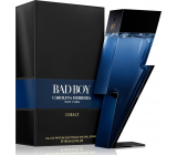 Carolina Herrera Bad Boy Cobalt eau de parfum for men 100 ml