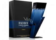 Carolina Herrera Bad Boy Cobalt eau de parfum for men 100 ml