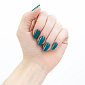 Essence Nail Colour Gel Nail Lacquer 19 Don't Leaf Me 8 ml
