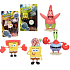 EP Line SpongeBob collectible figure 9 cm various types, recommended age 4+