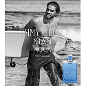 Jimmy Choo Man Aqua Eau de Toilette 50 ml